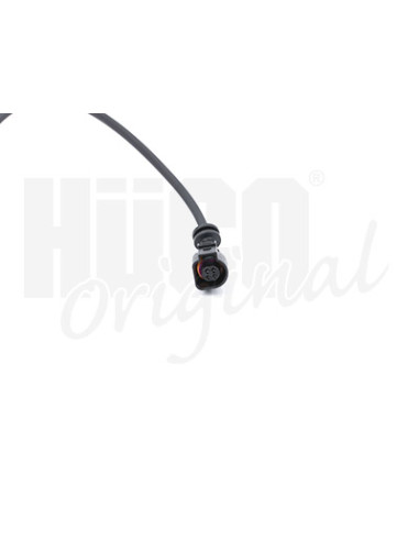 Riteņu griešanās ātrumdevējs H131426 HUCO